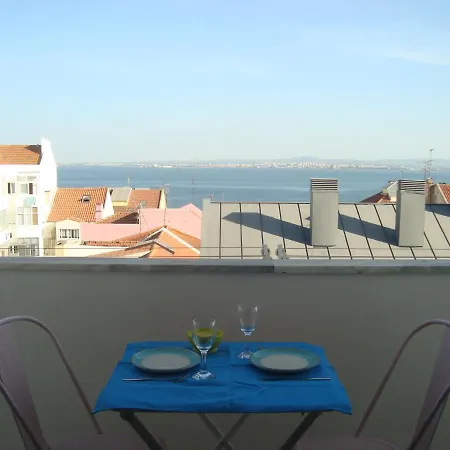 Apartment The Riverview
