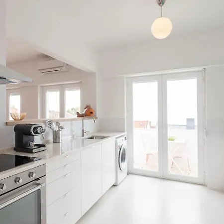 Apartment The Riverview *