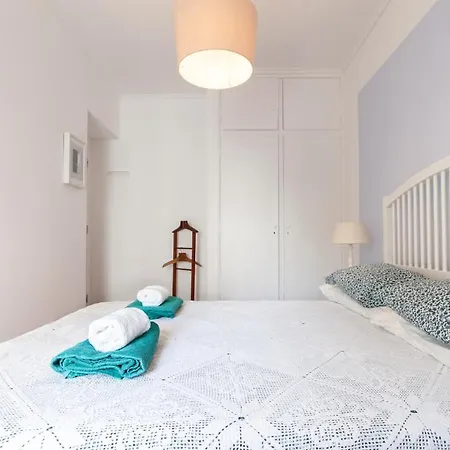 The Riverview * Lisbon